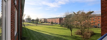 Photo 11. Apartment, Lindegårdsvej, Frederikshavn 