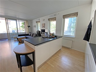 Photo 5. Apartment, Weidekampsgade, København S 