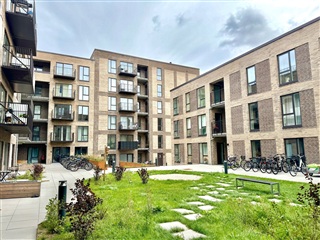Photo 2. Apartment, Jens Kofoeds Gade, Taastrup 