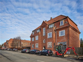 Photo 6. Apartment, Ordrup Jagtvej, Charlottenlund 