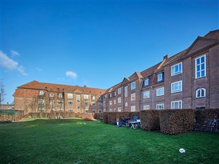 Photo 4. Apartment, Ordrup Jagtvej, Charlottenlund 