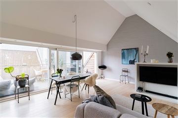 Photo 13. Apartment, Dybensgade, København K 