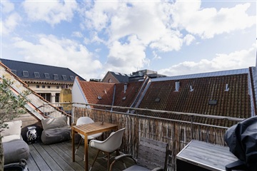 Photo 18. Apartment, Dybensgade, København K