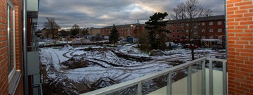 Billede 9. Lejlighed, Lindegårdsvej, Frederikshavn 