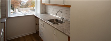 Billede 4. Lejlighed, Lindegårdsvej, Frederikshavn 