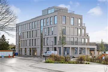 Photo 2. Apartment, Byens Plads, Billund 