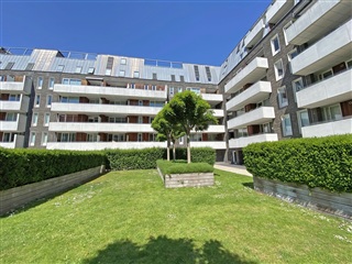 Photo 1. Apartment, Weidekampsgade, København S 
