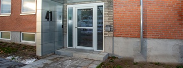 Billede 3. Lejlighed, Lindegårdsvej, Frederikshavn 