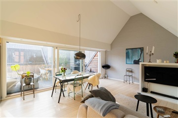 Photo 19. Apartment, Dybensgade, København K