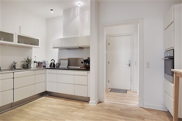 Photo 6. Apartment, Store Kongensgade, København K 