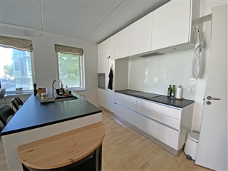 Photo 2. Apartment, Weidekampsgade, København S 
