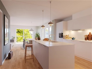 Photo 7. Apartment, Bregnevej, Hadsten