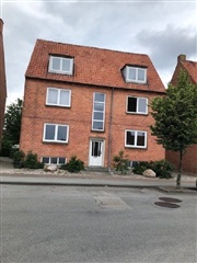 Photo 1. Apartment, Enighedsvej, Nykøbing F 