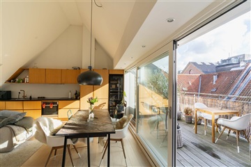 Photo 17. Apartment, Dybensgade, København K