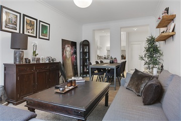 Photo 13. Apartment, Store Kongensgade, København K 