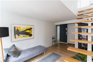 Photo 6. Apartment, Dybensgade, København K 
