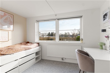 Photo 3. House, Fyrrelunden, Almind 