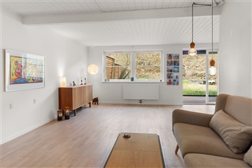 Photo 6. House, Fyrrelunden, Almind 