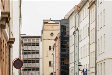 Photo 2. Apartment, Dybensgade, København K 