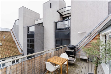 Photo 4. Apartment, Dybensgade, København K 