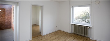 Photo 9. Apartment, Lindegårdsvej, Frederikshavn 