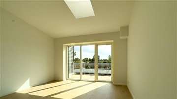Photo 1. Apartment, Grøndals Have, Haslev 