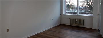 Photo 6. Apartment, Lindegårdsvej, Frederikshavn 