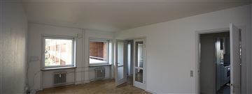 Photo 10. Apartment, Lindegårdsvej, Frederikshavn 