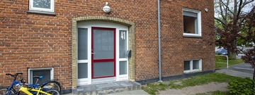 Photo 1. Apartment, Lindegårdsvej, Frederikshavn 