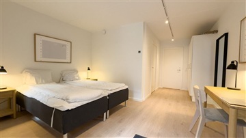 Photo 8. Apartment, Grøndals Have, Haslev 