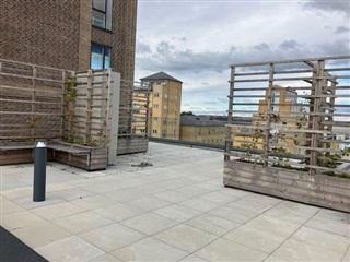 Photo 6. Apartment, Jens Kofoeds Gade, Taastrup 