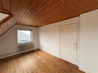 Photo 3. House, Nygade, Padborg 
