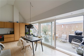 Photo 11. Apartment, Dybensgade, København K 
