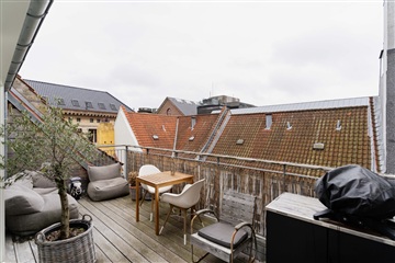 Photo 3. Apartment, Dybensgade, København K 