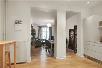 Photo 7. Apartment, Store Kongensgade, København K 