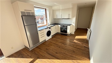 Photo 1. Apartment, Bredgade, Kolding 