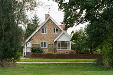 Photo 1. House, Pilesvinget, Brønshøj 