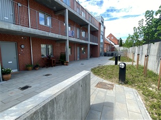 Photo 13. Apartment, Grønnegade, Viborg 