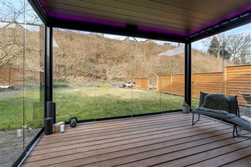 Photo 7. House, Fyrrelunden, Almind 
