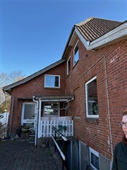 Photo 1. House, Nygade, Padborg 