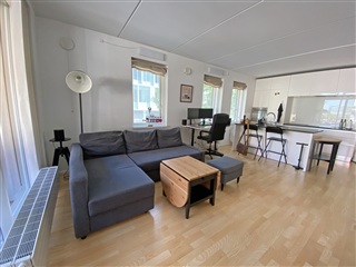 Photo 6. Apartment, Weidekampsgade, København S 
