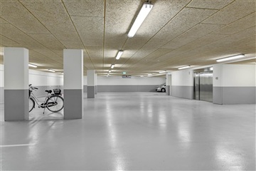 Photo 6. Apartment, Byens Plads, Billund 