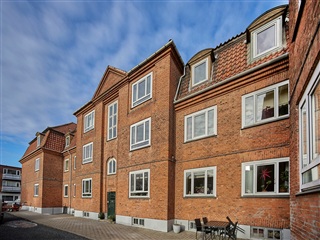 Photo 3. Apartment, Ordrup Jagtvej, Charlottenlund 