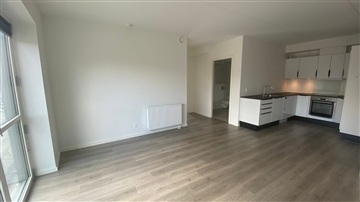 Photo 3. Apartment, Grønnegade, Viborg 