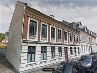 Photo 1. Apartment, Islandsgade, Esbjerg 