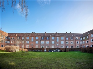Photo 5. Apartment, Ordrup Jagtvej, Charlottenlund 