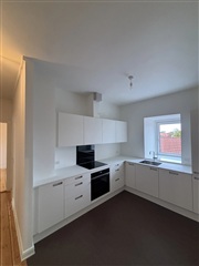 Photo 2. Apartment, Ordrup Jagtvej, Charlottenlund 