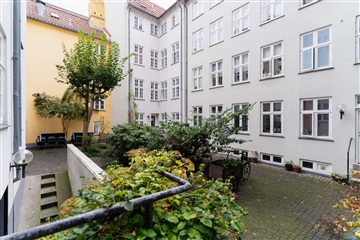 Photo 16. Apartment, Dybensgade, København K 