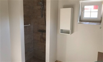 Photo 12. Apartment, Stationsvej, Ålbæk 