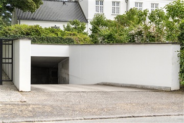 Photo 12. Apartment, Gammel Strandvej, Espergærde 